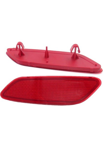 Opel Corsa- F- 20/22 Arka Tampon Reflektörü Sol 9829303880