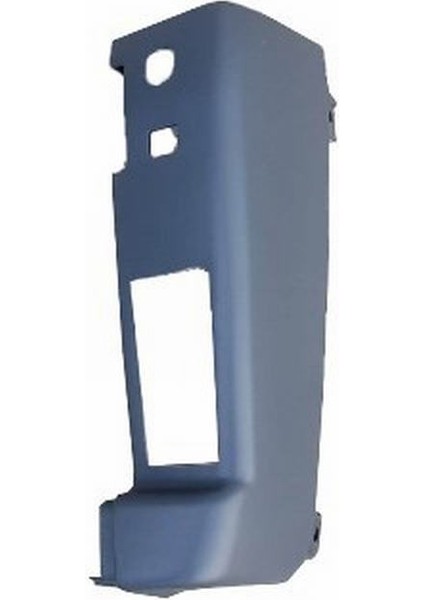 Fıat Ducato Arka Tampon Büyük Reflektörü (Yerli)Sağ 2007-2018 735431380