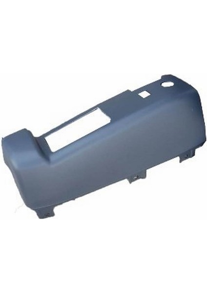 Fıat Ducato Arka Tampon Büyük Reflektörü (Yerli)Sağ 2007-2018 735431380 modelleri