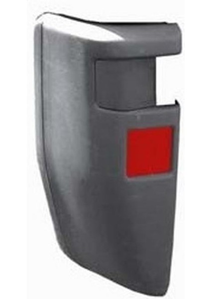 Fıat Ducato Arka Tampon Reflektörü Sol 1994-2001 1302673604