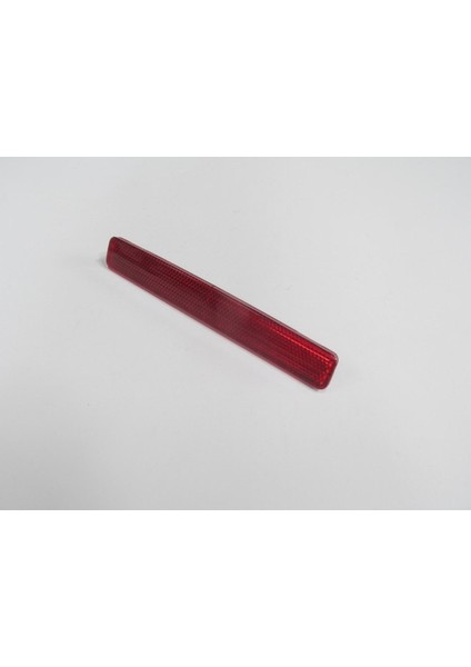 Volkswagen Transporter- T5- 04/09 Arka Tampon Reflektörü Sol Kırmızı 7E0945105 fiyatları