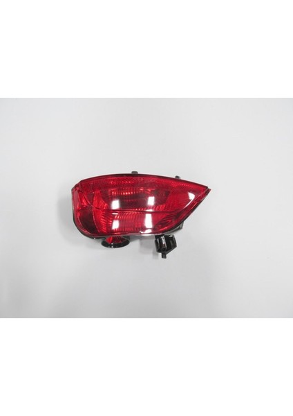 Renault Megane- Iv- Sd- 16/20 Arka Tampon Reflektörü Sol (Pleksan) 265855907R