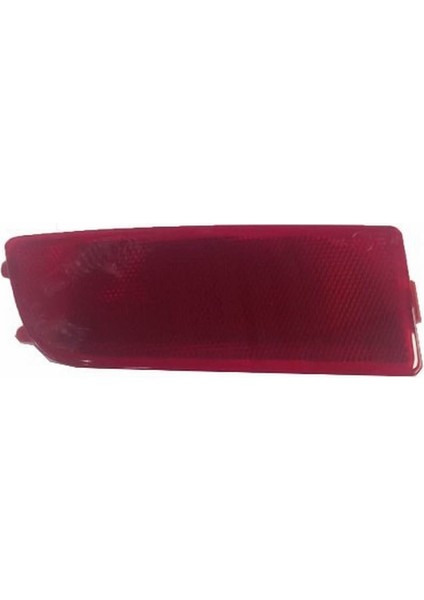 Mercedes Sprınter- 07/13 Arka Tampon Reflektörü Sol Kırmızı (Mars) 2E0945105A