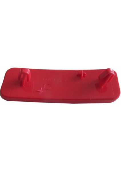 Ford Transıt Connect- 15/18 Arka Tampon Reflektörü Sağ BK2Z-13A565-B