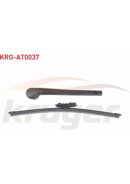 Vw Golf Vı 2008-2014 Silecek Seti Arka (Kol+Supurge) 280MM 5K6955427A