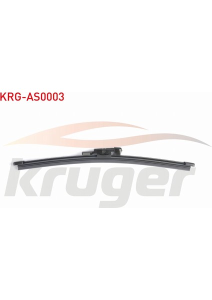 Bmw 1 (E81-E87) / Mercedes Gla Serısı (X156) Arka Silecek Süpürgesi 275MM A2058200545|2058200545
