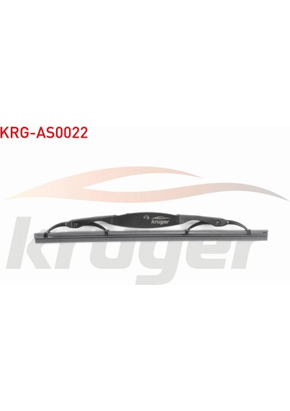 Chevrolet Trax / Opel Mokka - Mokka x Arka Silecek Süpürgesi 250MM 95915137|LR038795|95915137