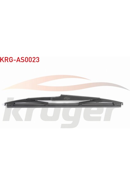 Opel Astra J Hb - Sw 2010- Arka Silecek Süpürgesi 300MM 13256920