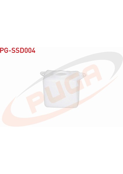 R12 / Solenza Silecek Su Deposu 7704000003|77004000003