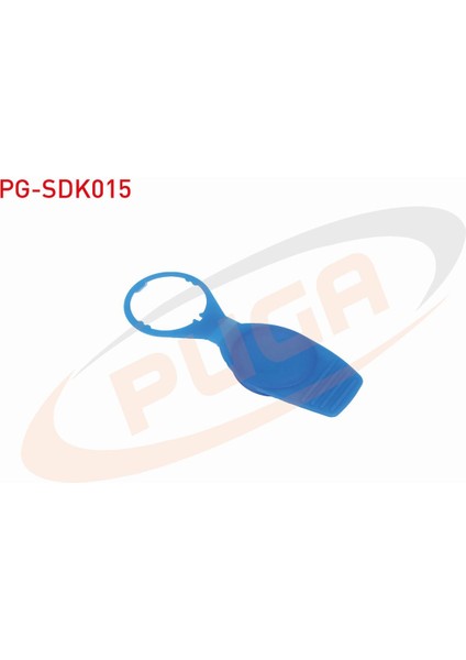 Golf-Jetta-Passat-Caddy Silecek Su Depo Kapağı 1K0955455