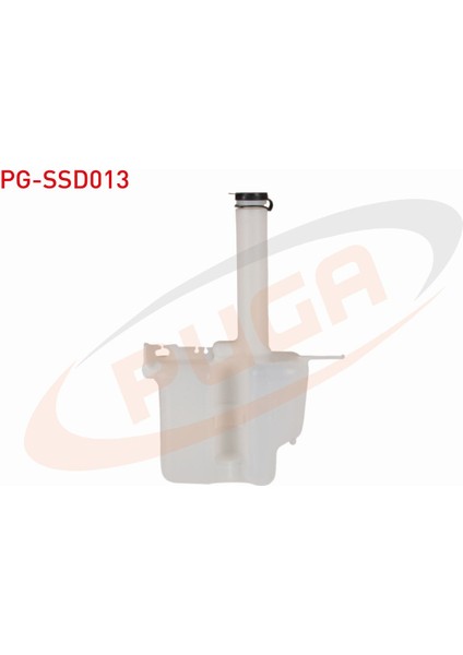 Renault 19 1998-2000 Silecek Su Deposu Kapaklı 7702127143