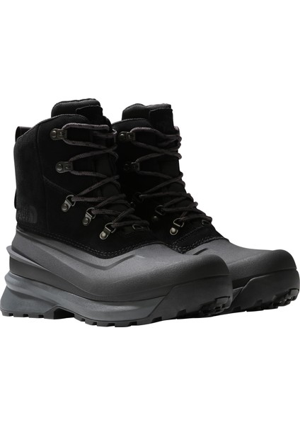 M Chılkat V Lace Wp NF0A5LW3KT01