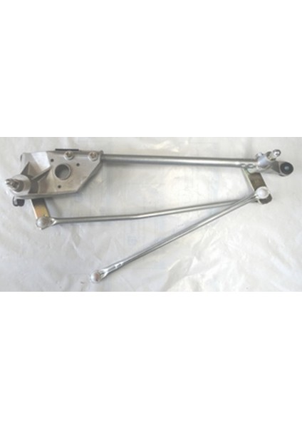 Honda Accord- 99/00 Silgi Manevra Kolu (Tw) 76530-S84-A01