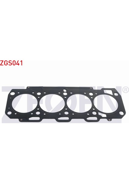 Fıat Doblo 1.9 Jtd 2001-2010 Silindir Kapak Conta 0.82MM 55190356|46749904|5607632|60816233|5607631