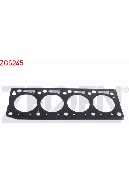 Ford Transıt Connect 1.8 Tdcı 2002-2013 Silindir Kapak Contası 1.47MM 1S4Q 6051LB