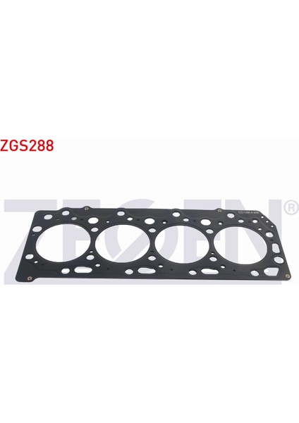 Mıtsubıshı L200 - L300 2.5 D Silindir Kapak Contası 1005A206