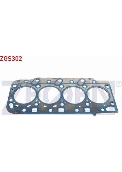 Hyundaı Starex Crdı 190 Hp Silindir Kapak Contası 22311-4A720