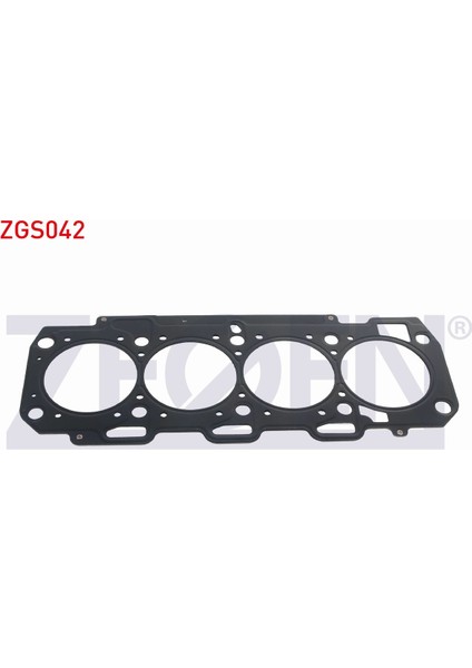 Fıat Doblo 1.9 Jtd 2001-2010 Silindir Kapak Conta 0,92MM 55202010