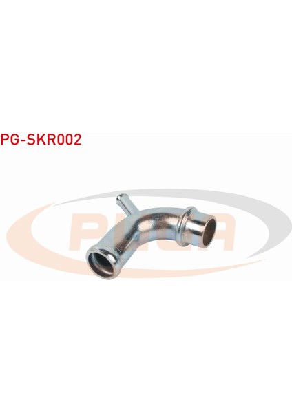 Ranger Silindir Kapak Su Çıkış Rekoru 2 Li XM346853FB|XM347610AA