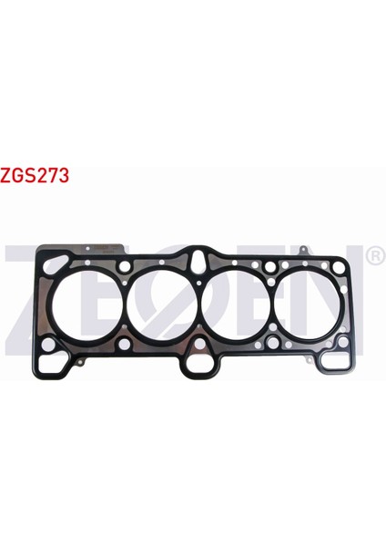 Hyundaı Accent Era 1.4i 16V Silindir Kapak Contası 22311-26101