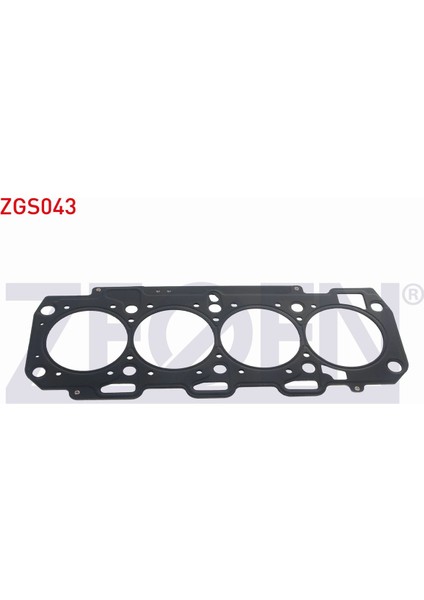 Fıat Doblo 1.9 Jtd 2001-2010 Silindir Kapak Conta 1,02MM 55202011|56 07 847