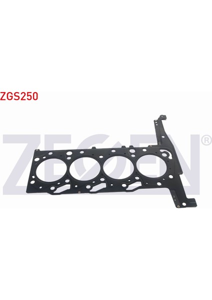 Ford Transıt (V184) 2.4 Tdcı 2000-2006 Silindir Kapak Contası 1.15 5C1Q6051BA