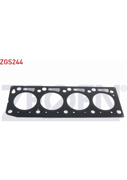 Ford Transıt Connect 1.8 Tdcı 2002-2013 Silindir Kapak Contası 1.42MM 1S4Q 6051KB