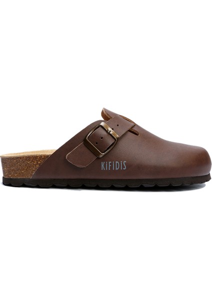 Ivan By Kifidis K00863SK  Soft Step Kadın Mantar Terlik 36-41