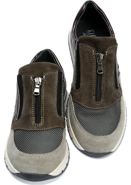 Carisa 06 Ac-Kifidis Anatomik Kadın Spor Ayakkabı 36-41 fiyatları