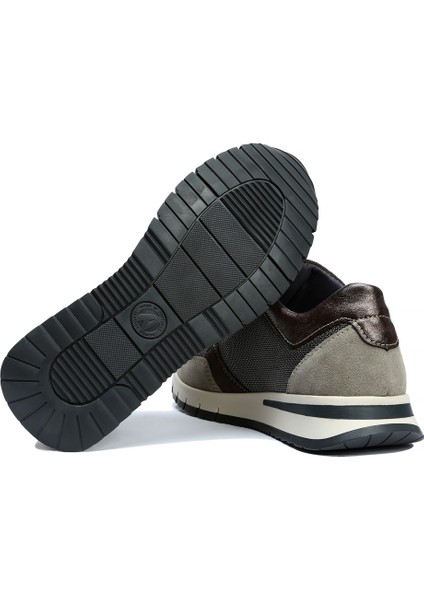 Carisa 06 Ac-Kifidis Anatomik Kadın Spor Ayakkabı 36-41 modelleri