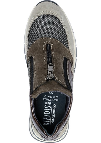 Carisa 06 Ac-Kifidis Anatomik Kadın Spor Ayakkabı 36-41 fırsatları