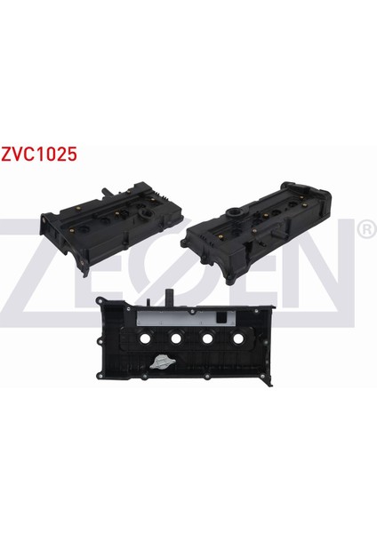 Hyundaı Accent Mılenıum 1.5 2000-2003 Külbütör Kapağı 22410-26611