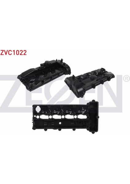 Mercedes Sprınter (906) 09- / C Serısı (W205) 15-/ Vıto (W447) 14- Külbütör Kapağı A6510108918