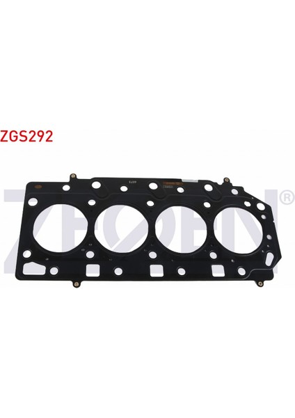 Hyundaı Starex Crdı 140 Hp Silindir Kapak Contası 22311-4A010