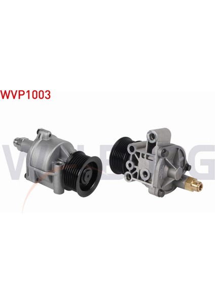 Ford Transıt (V184) 2006-2006 / Transıt (V347) 2006-2014 Vakum Pompası 1096431