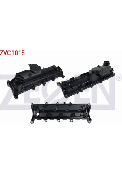 Renault Clıo Iıı 1.5 Dcı 05-12 Külbütör Kapağı 115 Hp 8200433603