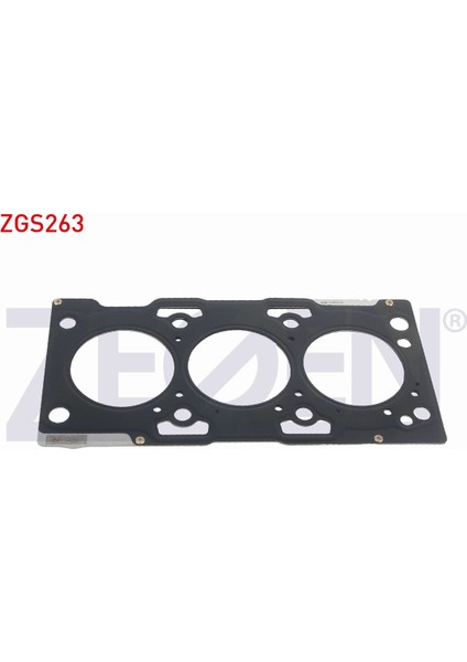 Hyundaı Accent - Getz 1.5 Crdı Silindir Kapak Contası 22311-27510