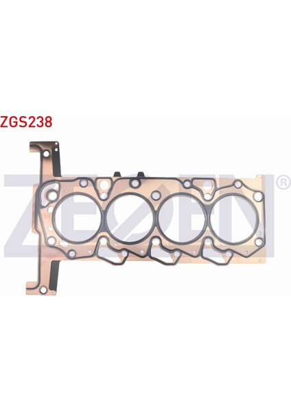 Cıtroen Jumper Silindir Kapak Contası 1,10MM 0209.EH