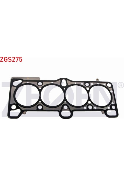 Hyundaı Accent Era 1.6 Cvvt Silindir Kapak Contası 22311-26603