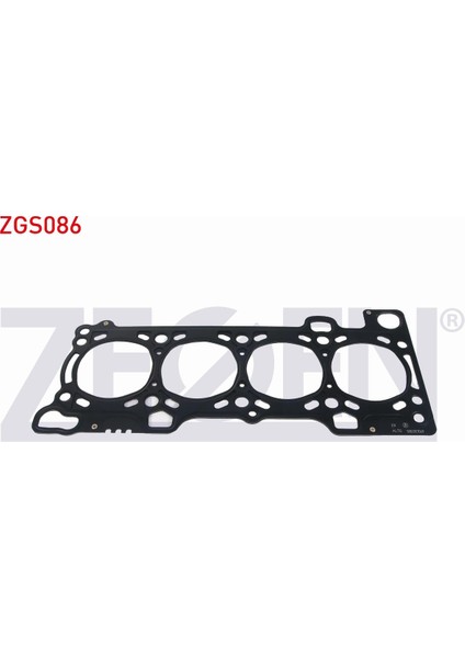Fıat Ducato 2.3 Mjt Silindir Kapak Contası 1,3mm 500387069|500387069
