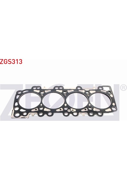 Nıssan Navara - Pathfınder 2.5 Dcı 2005-2009 Silindir Kapak Contası 1.025MM 11044-VK505