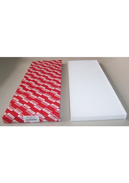 Cıtroen Jumper- 98/01 Polen Filtresi Karbonsuz ORJ.NO:6447.J0 (Asco) 6447.J0