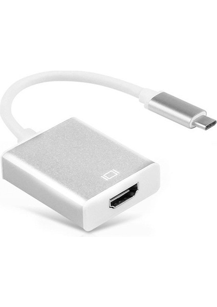 Port Tipi C USB C-Hdmı ile Nintend Switch Adaptörü (Yurt Dışından)