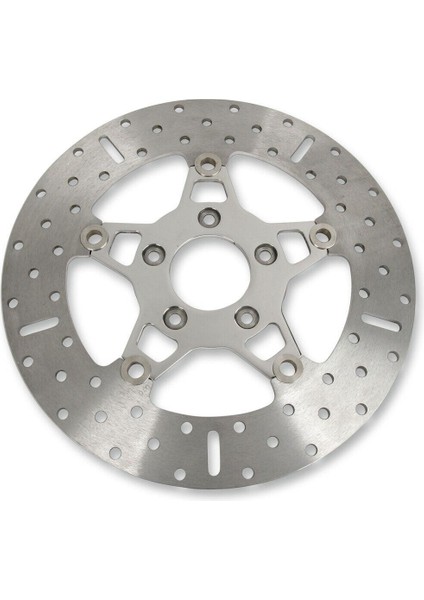 FSD010 2000-2007 Harley-Davidson Cvo Road King Arka Fren Diski