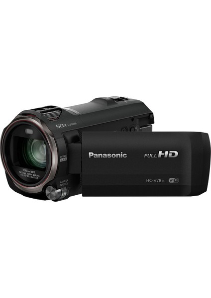 HC-V785K Full Hd Video Kamera