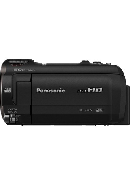 HC-V785K Full Hd Video Kamera