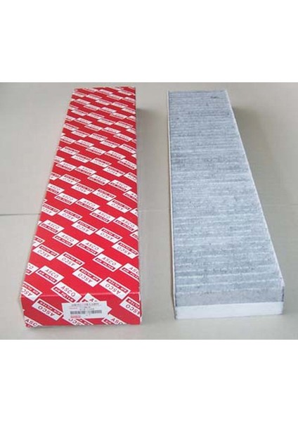 Ford Mondeo- 01/04 Polen Filtresi Karbonlu ORJ.NO:1119616 (Asco) 1119616