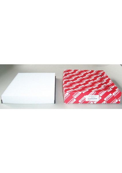 Fıat Idea- 05/06 Polen Filtresi Karbonsuz ORJ.NO:46723331 (Asco) 46723331