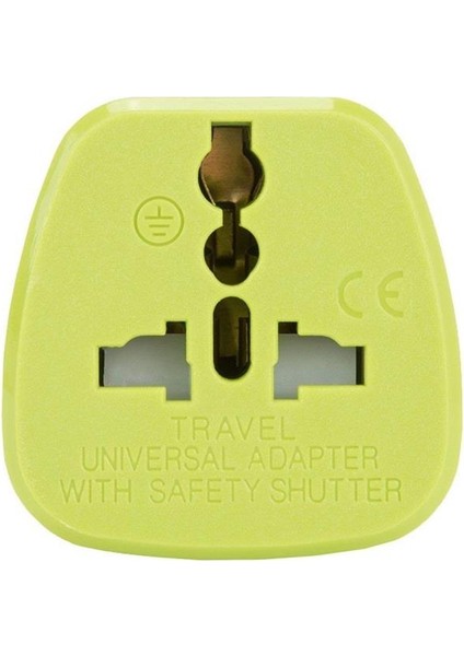 Ingiltere Erkek - Universal Dişi Kaliteli Priz Çevirici fiyatları