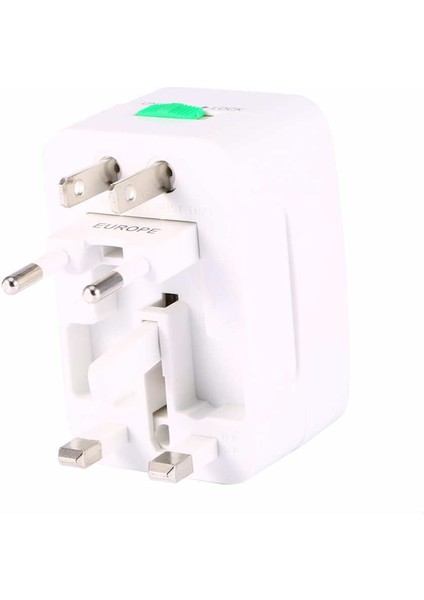 Universal Seyahat Priz Çevirici fiyatları